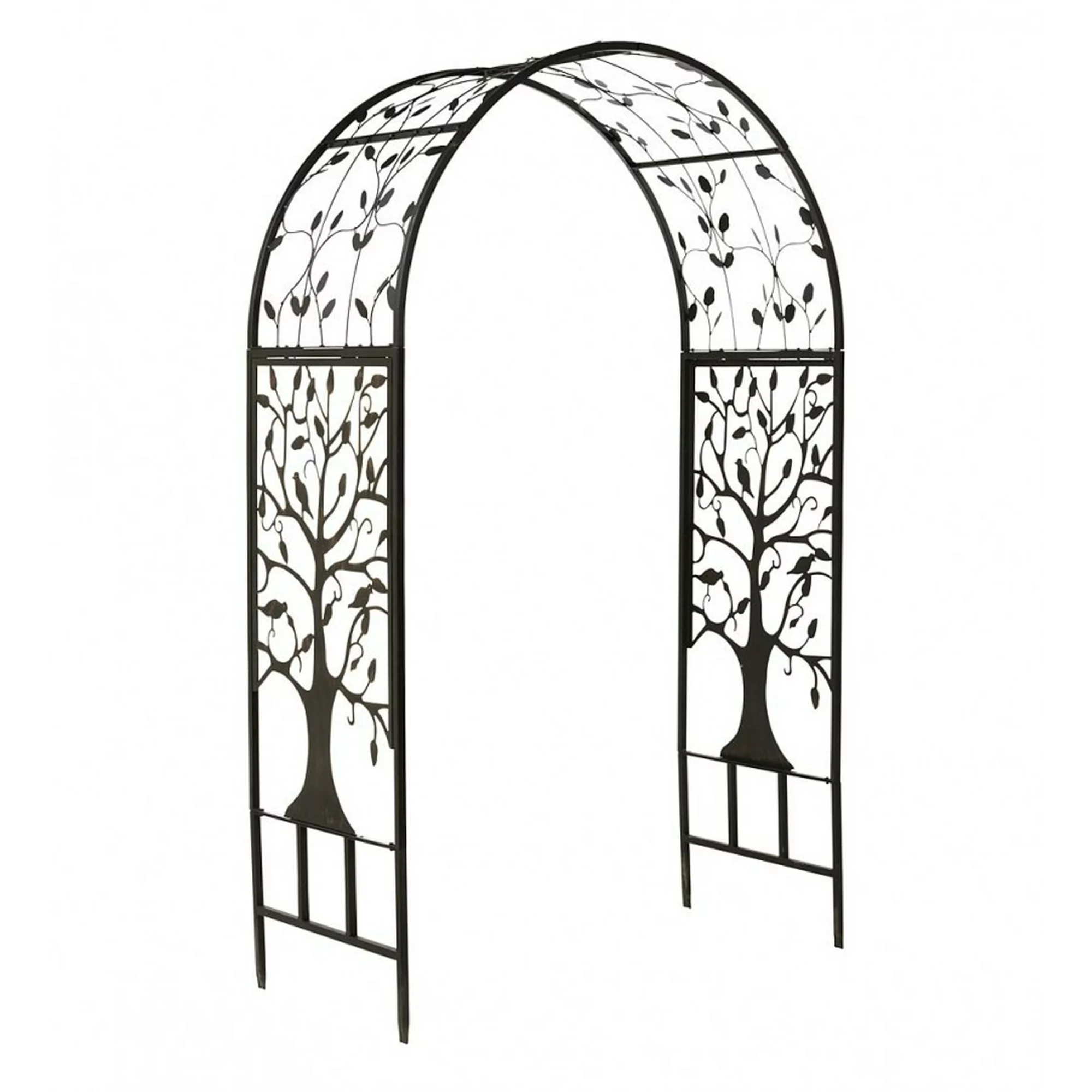 Wrought Iron Picture Frames